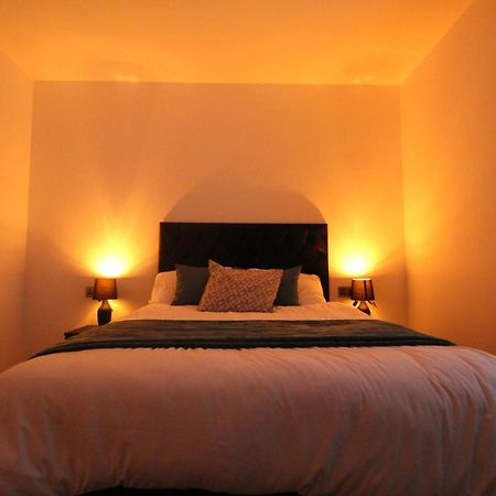 Apartament F6 Hammonds Row Preston  Zewnętrze zdjęcie